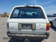 ✅ 1990 Toyota 4Runner • VIN: JT3RN37W2L0006007 • Lot: 42366826. Listed on IAAI with 344,675 mi. Free auction sales archive from the USA and detailed vehicle history report at DreamBid. Image 16.