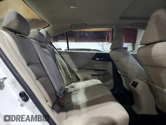 ✅ 2017 Honda Accord EX-L • VIN: 1HGCR2F84HA223791 • Lot: 89622525. Wystawiony na Copart z przebiegiem Nie podano. Bezpłatny archiwum sprzedaży aukcyjnych z USA i szczegółowy raport historii pojazdu na DreamBid. Zdjęcie 10.