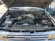 ✅ 1997 Toyota T100 SR5 • VIN: JT4UN24D3V0050569 • Лот: 56360705. Опубликован ранее на Copart с пробегом 156 355 миль. Бесплатный доступ к архиву аукционных продаж из США и подробный отчёт об истории автомобиля на DreamBid. Изображение 11.