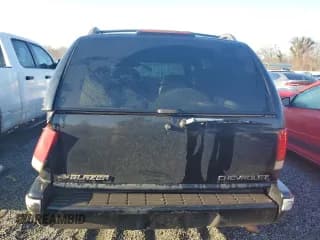 ✅ 1996 Chevrolet Blazer • VIN: 1GNDT13W7T2192063 • Lot: 47972165. Wystawiony na Copart z przebiegiem 200 391 mil. Bezpłatny archiwum sprzedaży aukcyjnych z USA i szczegółowy raport historii pojazdu na DreamBid. Zdjęcie 6.