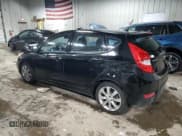 ✅ 2014 Hyundai Accent SE • VIN: KMHCU5AE8EU165086 • Лот: 44141485. Опубликован ранее на Copart с пробегом 55 548 миль. Бесплатный доступ к архиву аукционных продаж из США и подробный отчёт об истории автомобиля на DreamBid. Изображение 2.