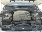 ✅ 2018 Jaguar F-Pace 25t Premium • VIN: SADCJ2FX8JA328986 • Lot: 64668425. Listed on Copart with 119,667 mi. Free auction sales archive from the USA and detailed vehicle history report at DreamBid. Image 13.