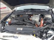 ✅ 2015 Ford Fusion SE Luxury • VIN: 3FA6P0PU6FR251747 • Lot: 42862168. Listed on IAAI with 97,077 mi. Free auction sales archive from the USA and detailed vehicle history report at DreamBid. Image 10.