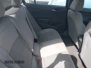 ✅ 2016 Chevrolet Cruze LS • VIN: 1G1BB5SM7G7311855 • Lot: 42708491. Listed on IAAI with 74,108 mi. Free auction sales archive from the USA and detailed vehicle history report at DreamBid. Image 8.