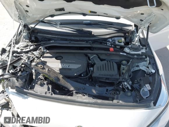 ✅ 2021 BMW 2 Series 228i • VIN: WBA53AK06M7J27877 • Lot: 41956951. Wystawiony na IAAI z przebiegiem 37 321 mil. Bezpłatny archiwum sprzedaży aukcyjnych z USA i szczegółowy raport historii pojazdu na DreamBid. Zdjęcie 10.