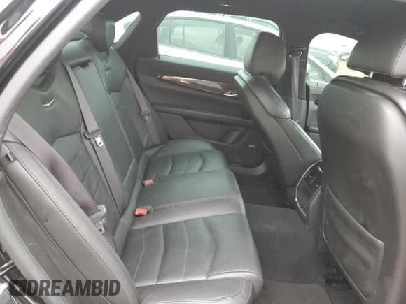 ✅ 2016 Cadillac CT6 RWD • VIN: 1G6KA5RX9GU166820 • Lot: 66953154. Listed on Copart with 106,054 mi. Free auction sales archive from the USA and detailed vehicle history report at DreamBid. Image 10.