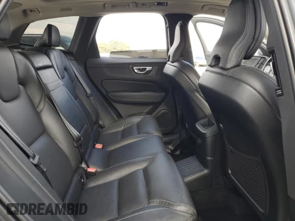 ✅ 2021 Volvo XC60 Inscription Expression • VIN: YV4BR0DL7M1841569 • Лот: 87074074. Опубликован ранее на Copart с пробегом 24 651 миль. Бесплатный доступ к архиву аукционных продаж из США и подробный отчёт об истории автомобиля на DreamBid. Изображение 11.