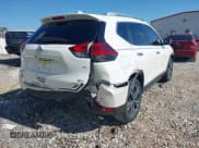 ✅ 2020 Nissan Rogue S • VIN: JN8AT2MTXLW036053 • Лот: 43362718. Опубликован ранее на IAAI с пробегом 36 620 миль. Бесплатный доступ к архиву аукционных продаж из США и подробный отчёт об истории автомобиля на DreamBid. Изображение 4.