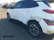 2022 Hyundai Kona Limited z VIN KM8K53AGXNU138941, wystawiony jako IAAI lot #41369248 z przebiegiem 75 474 mil mil oraz . Historia ofert i sprzedaży dostępna na DreamBid. Obrazek 12.