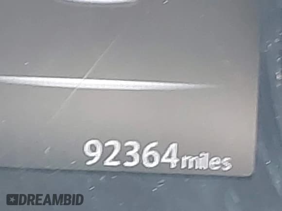 ✅ 2017 Nissan Rogue S • VIN: JN1BJ1CP6HW011603 • Lot: 42442587. Listed on IAAI with 92,364 mi. Free auction sales archive from the USA and detailed vehicle history report at DreamBid. Image 15.