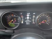 ✅ 2020 Jeep Gladiator Overland • VIN: 1C6HJTFG0LL160699 • Lot: 42326325. Listed on IAAI with 65,639 mi. Free auction sales archive from the USA and detailed vehicle history report at DreamBid. Image 7.