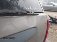 ✅ 2002 Jeep Grand Cherokee • VIN: 1J8GX48S42C147018 • Lot: 43589496. Listed on IAAI with 192,014 mi. Free auction sales archive from the USA and detailed vehicle history report at DreamBid. Image 15.