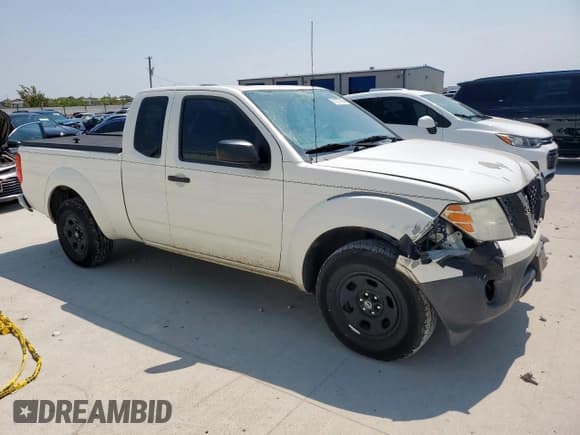 ✅ 2016 Nissan Frontier S • VIN: 1N6BD0CTXGN729829 • Lot: 71777785. Wystawiony na Copart z przebiegiem 114 146 mil. Bezpłatny archiwum sprzedaży aukcyjnych z USA i szczegółowy raport historii pojazdu na DreamBid. Zdjęcie 4.