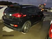 ✅ 2017 Chevrolet Bolt EV Premier • VIN: 1G1FX6S00H4179322 • Lot: 73743514. Wystawiony na Copart z przebiegiem 53 407 mil. Bezpłatny archiwum sprzedaży aukcyjnych z USA i szczegółowy raport historii pojazdu na DreamBid. Zdjęcie 3.