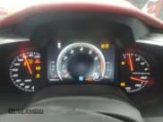 ✅ 2016 Chevrolet Corvette Z51 3LT • VIN: 1G1YM2D74G5107861 • Lot: 52014925. Listed on Copart with 40,824 mi. Free auction sales archive from the USA and detailed vehicle history report at DreamBid. Image 9.