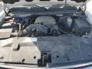 ✅ 2011 Chevrolet Silverado 1500 LT • VIN: 1GCPKSE33BF211345 • Lot: 68625864. Listed on Copart with 154,724 mi. Free auction sales archive from the USA and detailed vehicle history report at DreamBid. Image 11.