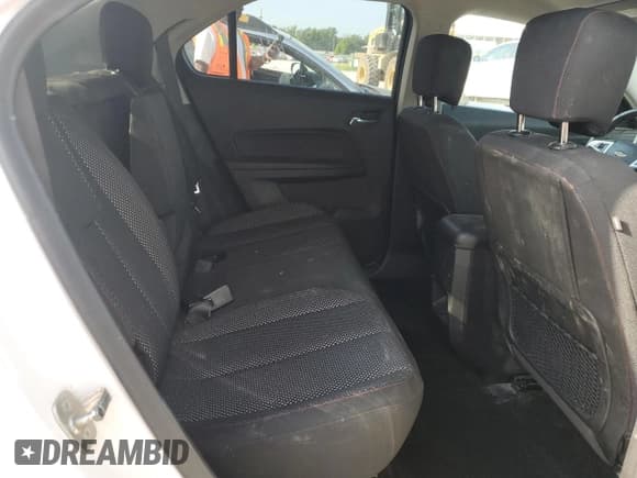 ✅ 2017 Chevrolet Equinox LT • VIN: 2GNALCEK1H6177335 • Лот: 64418825. Опубликован ранее на Copart с пробегом 134 178 миль. Бесплатный доступ к архиву аукционных продаж из США и подробный отчёт об истории автомобиля на DreamBid. Изображение 11.