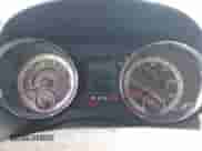 2016 Dodge Grand Caravan R/T z VIN 2C4RDGEGXGR353016, wystawiony jako IAAI lot #43271737 z przebiegiem 101 837 mil mil oraz . Historia ofert i sprzedaży dostępna na DreamBid. Obrazek 7.