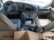 ✅ 2002 Ford Econoline Passenger XL • VIN: 1FBSS31L02HB56870 • Lot: 59566015. Listed on Copart with 257,785 mi. Free auction sales archive from the USA and detailed vehicle history report at DreamBid. Image 8.