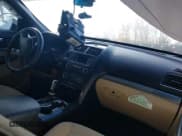 ✅ 2017 Ford Explorer • VIN: 1FM5K8B89HGB63407 • Лот: 43641875. Опубликован ранее на IAAI с пробегом 142 797 миль. Бесплатный доступ к архиву аукционных продаж из США и подробный отчёт об истории автомобиля на DreamBid. Изображение 5.