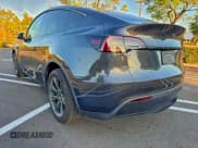 ✅ 2025 Tesla Model Y Long Range • VIN: 7SAYGDED1SF265244 • Лот: 96214895. Опубликован ранее на Copart с пробегом 18 303 миль. Бесплатный доступ к архиву аукционных продаж из США и подробный отчёт об истории автомобиля на DreamBid. Изображение 3.