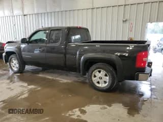 ✅ 2008 Chevrolet Silverado 1500 1LT • VIN: 1GCEK19028Z220806 • Lot: 74057804. Listed on Copart with 184,567 mi. Free auction sales archive from the USA and detailed vehicle history report at DreamBid. Image 2.
