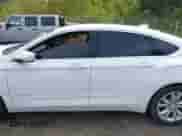 2019 Chevrolet Impala LT с VIN 1G11Z5SA2KU133800, выставлен на аукционе IAAI как лот 43192131 с пробегом 152 350 миль миль и . История ставок и продаж доступна на DreamBid. Изображение 15.