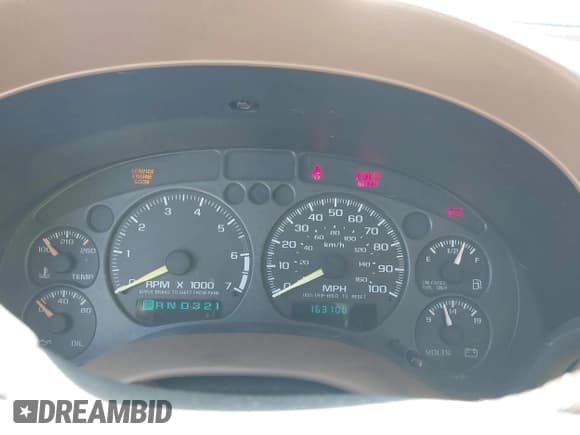 ✅ 1999 Chevrolet S-10 • VIN: 1GCCS1441X8173712 • Лот: 41373988. Опубликован ранее на IAAI с пробегом 163 108 миль. Бесплатный доступ к архиву аукционных продаж из США и подробный отчёт об истории автомобиля на DreamBid. Изображение 7.