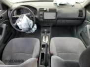 ✅ 2002 Honda Civic • VIN: 1HGES16152L011570 • Lot: 82098904. Listed on Copart with 226,050 mi. Free auction sales archive from the USA and detailed vehicle history report at DreamBid. Image 8.