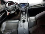 ✅ 2016 Cadillac ATS-V • VIN: 1G6AN5SY1G0136690 • Лот: 55412725. Опубликован ранее на Copart с пробегом 62 074 миль. Бесплатный доступ к архиву аукционных продаж из США и подробный отчёт об истории автомобиля на DreamBid. Изображение 8.