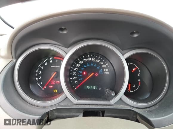 ✅ 2007 Suzuki Grand Vitara Luxury • VIN: JS3TD947774204697 • Lot: 89872135. Wystawiony na Copart z przebiegiem 161 121 mil. Bezpłatny archiwum sprzedaży aukcyjnych z USA i szczegółowy raport historii pojazdu na DreamBid. Zdjęcie 9.