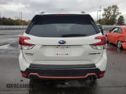 ✅ 2019 Subaru Forester Limited • VIN: JF2SKAUC9KH474290 • Lot: 90818495. Listed on Copart with 55,622 mi. Free auction sales archive from the USA and detailed vehicle history report at DreamBid. Image 6.