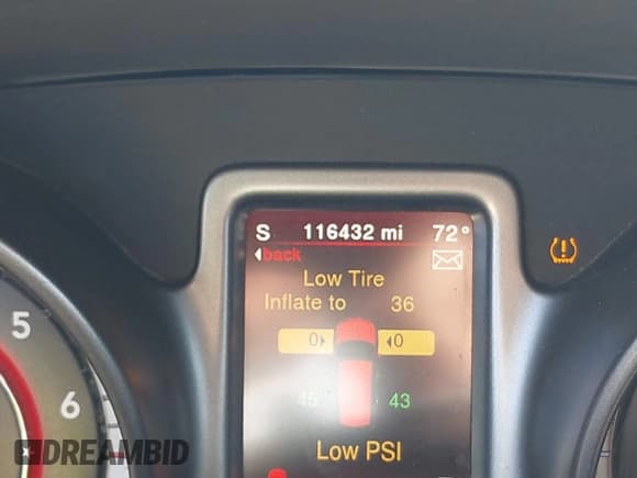 ✅ 2017 Dodge Journey Crossroad Plus • VIN: 3C4PDCGG5HT532396 • Lot: 41761250. Wystawiony na IAAI z przebiegiem 116 432 mil. Bezpłatny archiwum sprzedaży aukcyjnych z USA i szczegółowy raport historii pojazdu na DreamBid. Zdjęcie 15.