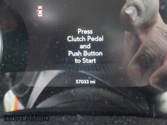 ✅ 2016 Dodge Challenger R/T Scat Pack • VIN: 2C3CDZFJ7GH344327 • Lot: 43489730. Listed on IAAI with 57,033 mi. Free auction sales archive from the USA and detailed vehicle history report at DreamBid. Image 7.