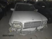 ✅ 1999 Mercedes-Benz C 230/260/280/320 • VIN: WDBHA24G3XA790870 • Lot: 72197134. Listed on Copart with 89,561 mi. Free auction sales archive from the USA and detailed vehicle history report at DreamBid. Image 5.