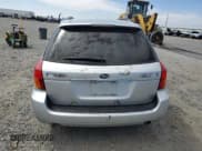 ✅ 2005 Subaru Legacy GT Limited • VIN: 4S3BP676X54336367 • Lot: 67852785. Wystawiony na Copart z przebiegiem Nie podano. Bezpłatny archiwum sprzedaży aukcyjnych z USA i szczegółowy raport historii pojazdu na DreamBid. Zdjęcie 6.