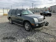 ✅ 2010 Mercury Mountaineer Premier • VIN: 4M2EN4JE8AUJ07231 • Lot: 77492094. Wystawiony na Copart z przebiegiem 130 841 mil. Bezpłatny archiwum sprzedaży aukcyjnych z USA i szczegółowy raport historii pojazdu na DreamBid. Zdjęcie 11.