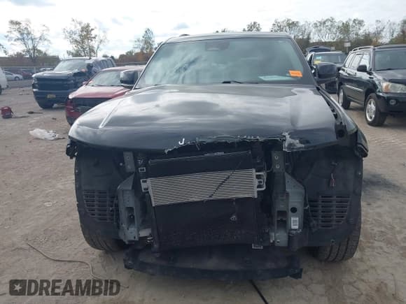 ✅ 2021 Jeep Grand Cherokee Altitude • VIN: 1C4RJKAG8M8172473 • Лот: 43461343. Опубликован ранее на IAAI с пробегом 62 316 миль. Бесплатный доступ к архиву аукционных продаж из США и подробный отчёт об истории автомобиля на DreamBid. Изображение 13.