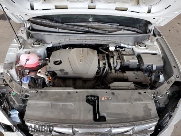 ✅ 2024 Hyundai Tucson SEL • VIN: 5NMJB3DEXRH375123 • Lot: 77869974. Wystawiony na Copart z przebiegiem 9 662 mil. Bezpłatny archiwum sprzedaży aukcyjnych z USA i szczegółowy raport historii pojazdu na DreamBid. Zdjęcie 12.