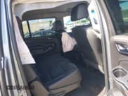 ✅ 2020 Chevrolet Suburban LT • VIN: 1GNSCHKC4LR302047 • Lot: 42518927. Listed on IAAI with 105,760 mi. Free auction sales archive from the USA and detailed vehicle history report at DreamBid. Image 8.