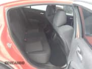 ✅ 2022 Dodge Charger GT • VIN: 2C3CDXHG8NH138324 • Lot: 42688086. Wystawiony na IAAI z przebiegiem 52 382 mil. Bezpłatny archiwum sprzedaży aukcyjnych z USA i szczegółowy raport historii pojazdu na DreamBid. Zdjęcie 8.