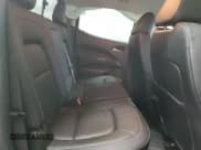 ✅ 2020 Chevrolet Colorado 4WD ZR2 • VIN: 1GCGTEEN5L1229196 • Lot: 84474734. Listed on Copart with 22,967 mi. Free auction sales archive from the USA and detailed vehicle history report at DreamBid. Image 11.