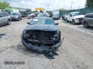 ✅ 2011 Ford Mustang V6 • VIN: 1ZVBP8AMXB5154447 • Lot: 42723044. Listed on IAAI with 100,061 mi. Free auction sales archive from the USA and detailed vehicle history report at DreamBid. Image 12.