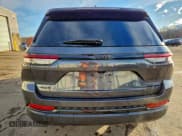 ✅ 2024 Jeep Grand Cherokee Limited • VIN: 1C4RJHBG8RC257545 • Лот: 96155845. Опубликован ранее на Copart с пробегом 22 830 миль. Бесплатный доступ к архиву аукционных продаж из США и подробный отчёт об истории автомобиля на DreamBid. Изображение 6.