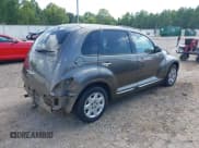 ✅ 2002 Chrysler PT Cruiser • VIN: 3C4FY48B92T376802 • Lot: 42809754. Listed on IAAI with 161,964 mi. Free auction sales archive from the USA and detailed vehicle history report at DreamBid. Image 4.