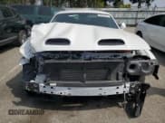 ✅ 2021 Dodge Challenger SRT Super Stock • VIN: 2C3CDZL97MH524736 • Lot: 50387674. Wystawiony na Copart z przebiegiem 15 219 mil. Bezpłatny archiwum sprzedaży aukcyjnych z USA i szczegółowy raport historii pojazdu na DreamBid. Zdjęcie 5.