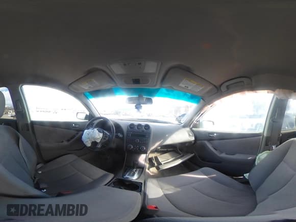 ✅ 2011 Nissan Altima S • VIN: 1N4AL2AP9BN413792 • Lot: 41778751. Listed on IAAI with 157,478 mi. Free auction sales archive from the USA and detailed vehicle history report at DreamBid. Image 19.