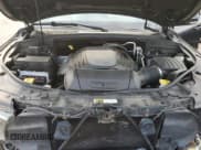 ✅ 2013 Dodge Durango R/T • VIN: 1C4SDJCT7DC696014 • Lot: 65469375. Listed on Copart with 123,656 mi. Free auction sales archive from the USA and detailed vehicle history report at DreamBid. Image 12.