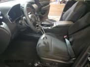 ✅ 2024 Hyundai Tucson SEL • VIN: 5NMJBCDE2RH365105 • Lot: 80703444. Wystawiony na Copart z przebiegiem 9 958 mil. Bezpłatny archiwum sprzedaży aukcyjnych z USA i szczegółowy raport historii pojazdu na DreamBid. Zdjęcie 7.