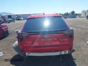 ✅ 2024 Subaru Solterra Touring • VIN: JTMABABA9RA066371 • Lot: 43017007. Wystawiony na IAAI z przebiegiem Nie podano. Bezpłatny archiwum sprzedaży aukcyjnych z USA i szczegółowy raport historii pojazdu na DreamBid. Zdjęcie 16.